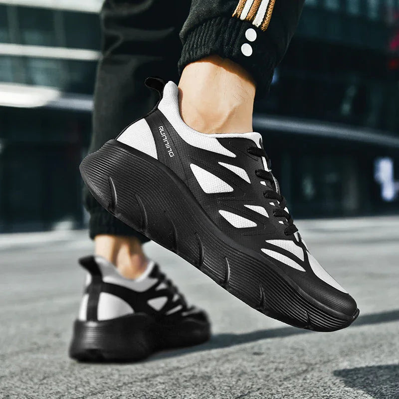 Streetphase T84 Sneakers - Luxuryurbanwear