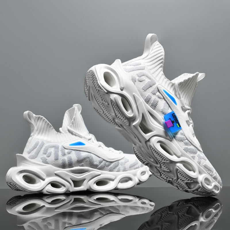 Urban Sprint' T84 Sneakers - Luxuryurbanwear