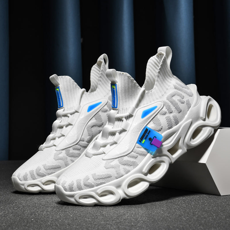 Urban Sprint' T84 Sneakers - Luxuryurbanwear
