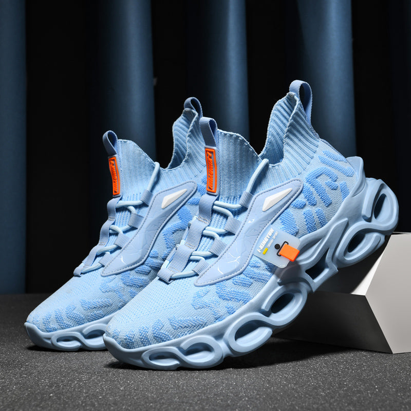 Urban Sprint' T84 Sneakers - Luxuryurbanwear