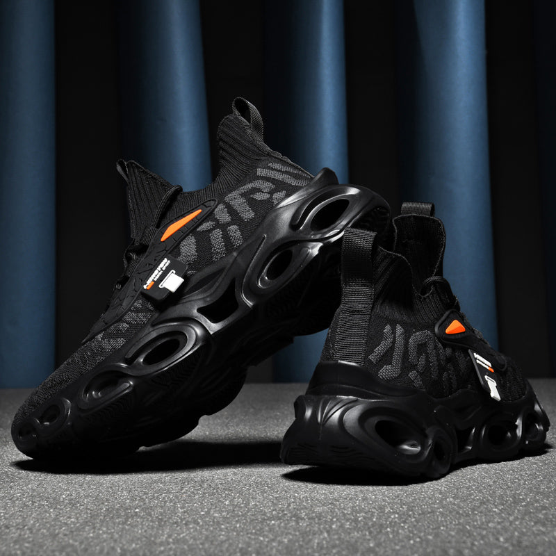 Urban Sprint' T84 Sneakers - Luxuryurbanwear