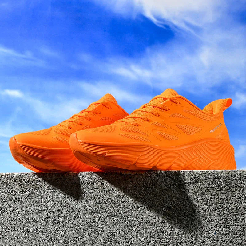 Streetphase T84 Sneakers - Luxuryurbanwear