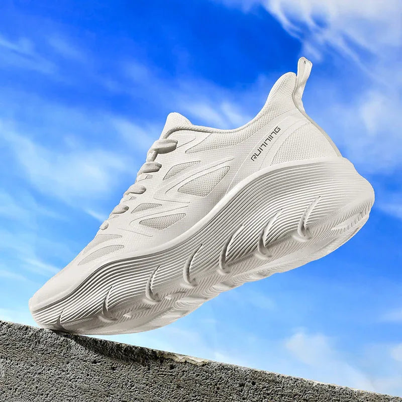 Streetphase T84 Sneakers - Luxuryurbanwear