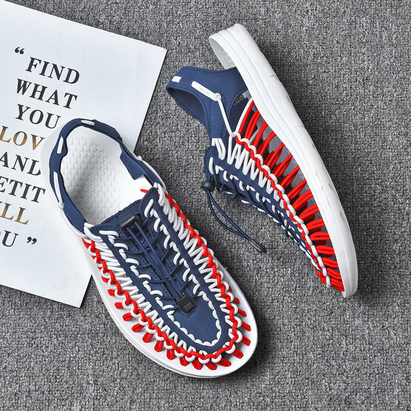 Apollo V2' T84 Floaters - Luxuryurbanwear