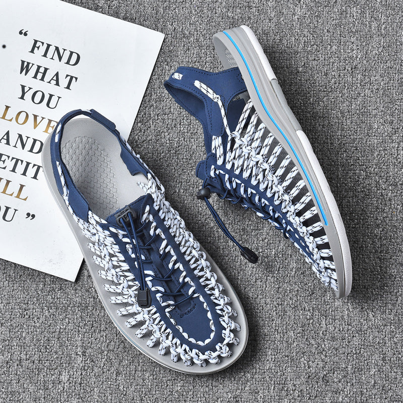 Apollo V2' T84 Floaters - Luxuryurbanwear