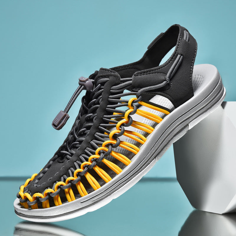 Apollo V2' T84 Floaters - Luxuryurbanwear