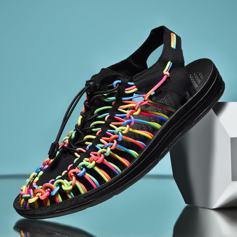 Apollo V2' T84 Floaters - Luxuryurbanwear