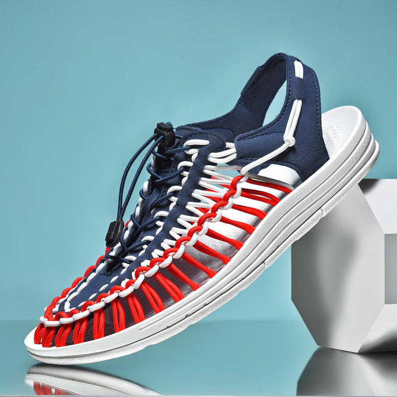 Apollo V2' T84 Floaters - Luxuryurbanwear