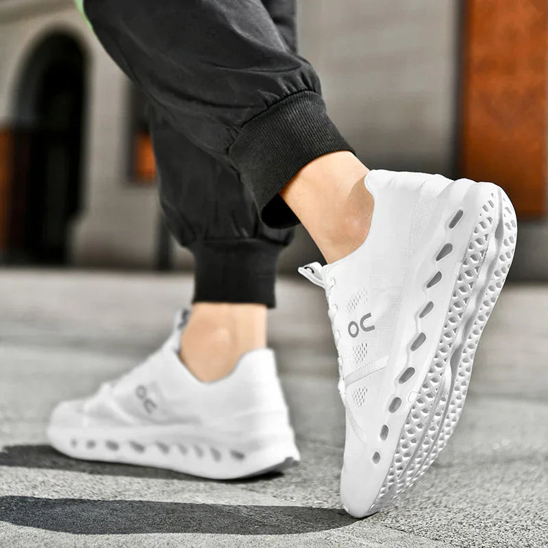 Urban Logic T84 Sneakers - Luxuryurbanwear