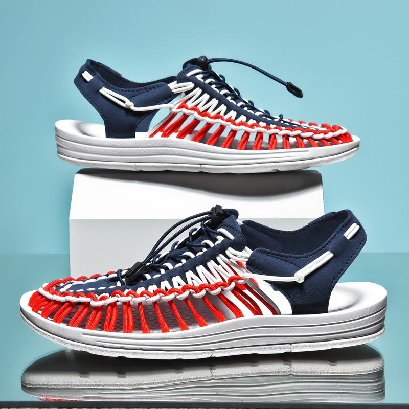 Apollo V2' T84 Floaters - Luxuryurbanwear