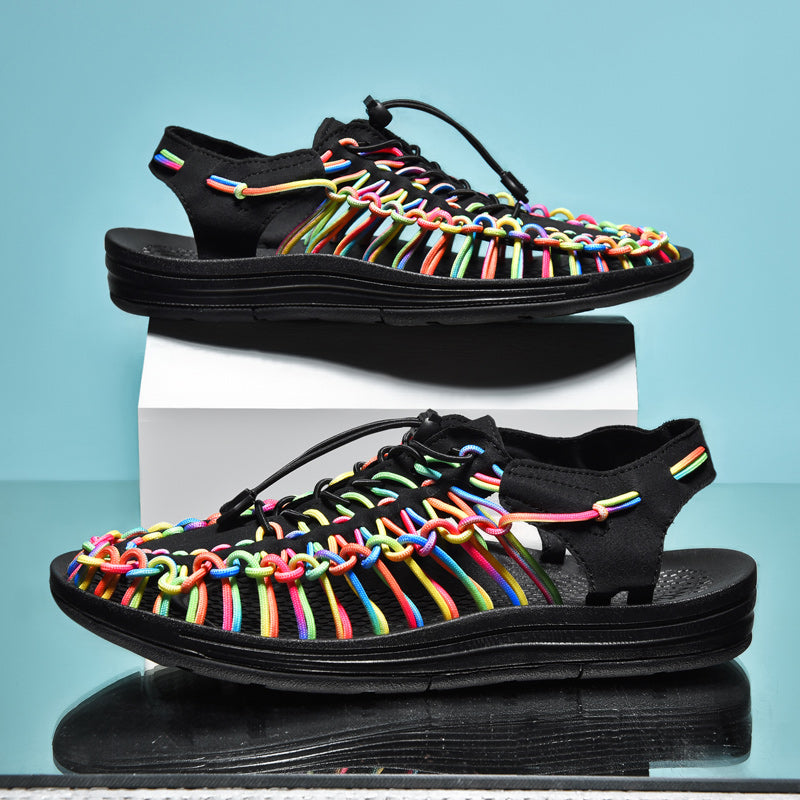 Apollo V2' T84 Floaters - Luxuryurbanwear
