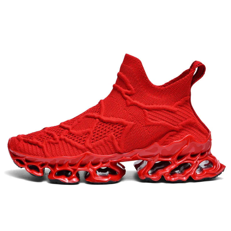Apex Street T84 Sneakers - Luxuryurbanwear