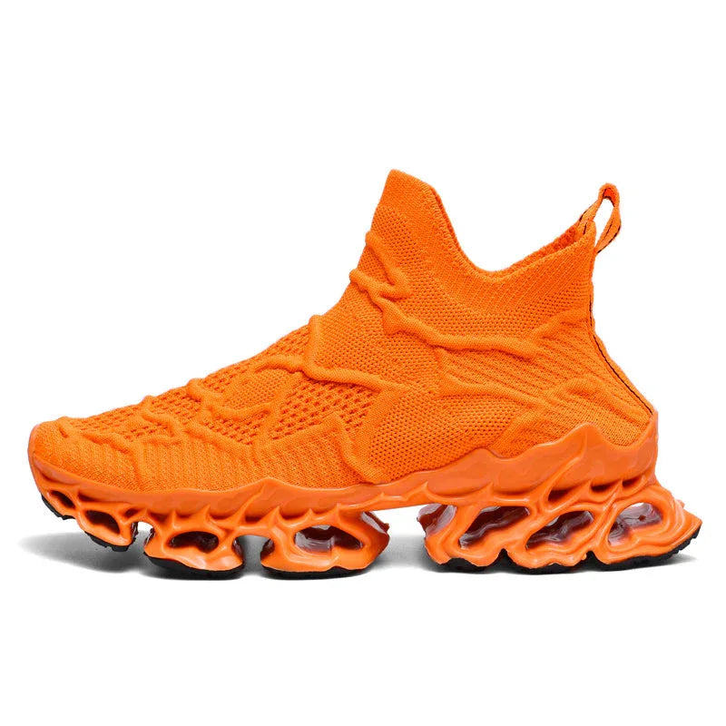 Apex Street T84 Sneakers - Luxuryurbanwear