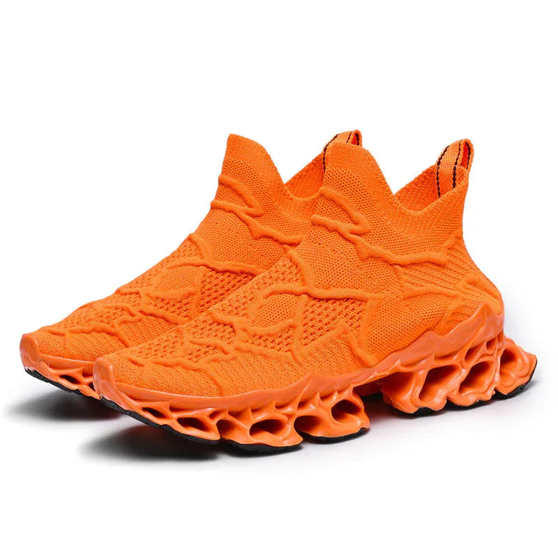 Apex Street T84 Sneakers - Luxuryurbanwear