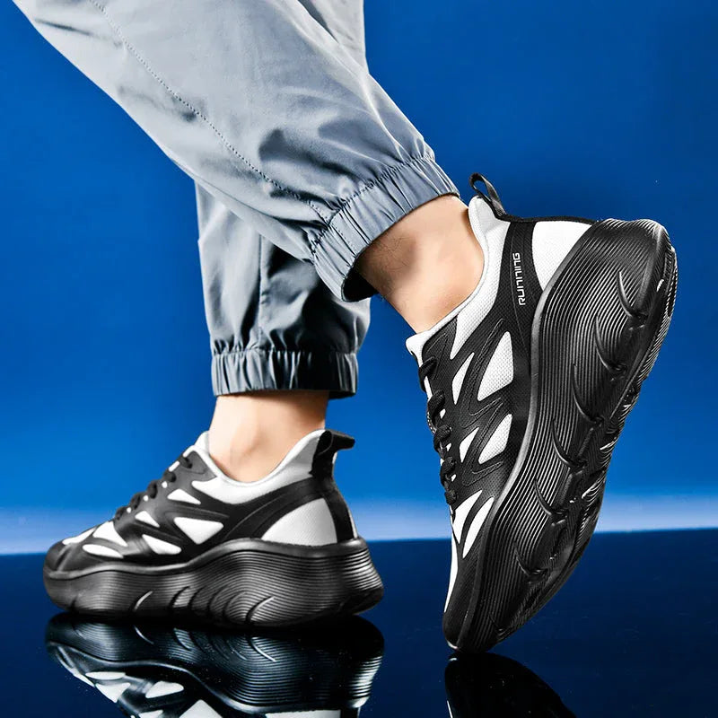 Streetphase T84 Sneakers - Luxuryurbanwear