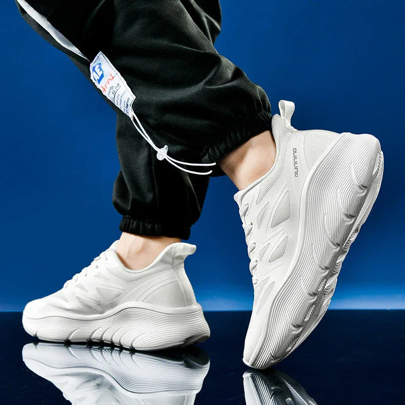 Streetphase T84 Sneakers - Luxuryurbanwear