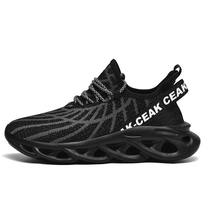 Elevate Street T84 Wave Runners - Luxuryurbanwear