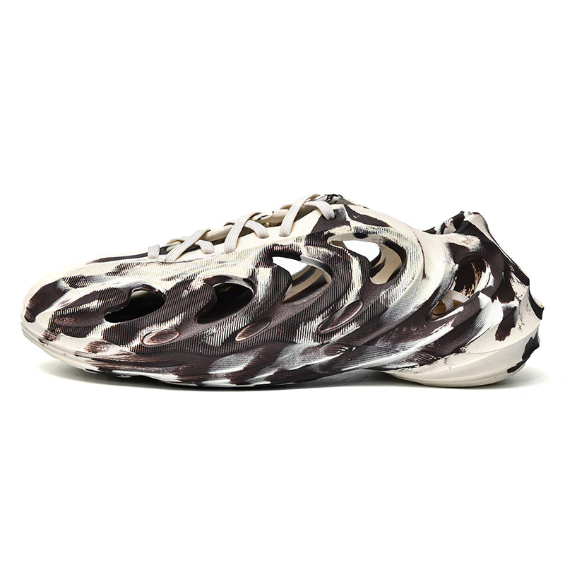 Spartacus Sprint' T84 Foam Runners - Luxuryurbanwear