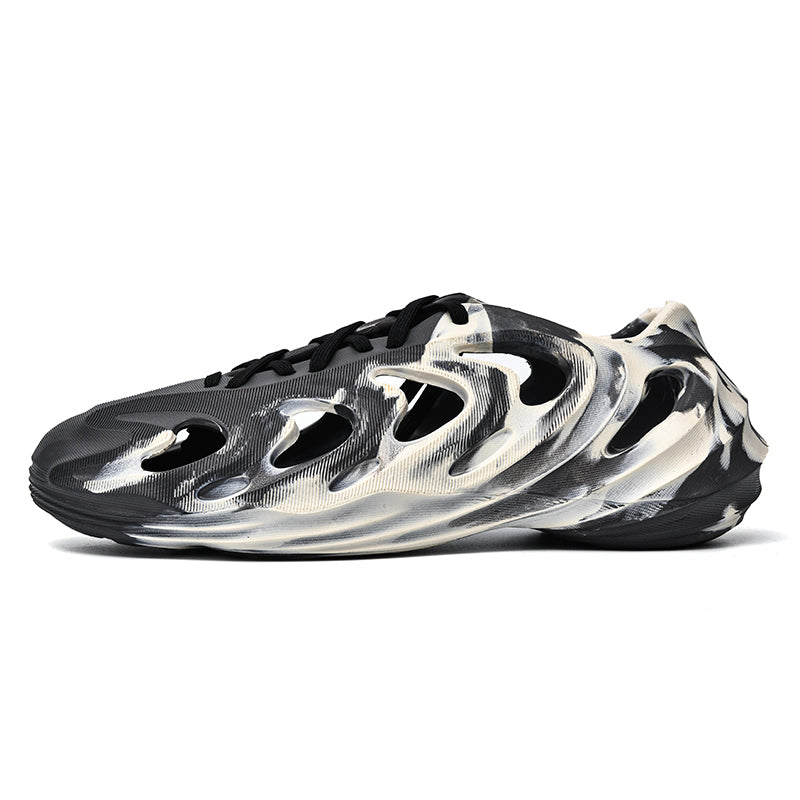 Spartacus Sprint' T84 Foam Runners - Luxuryurbanwear