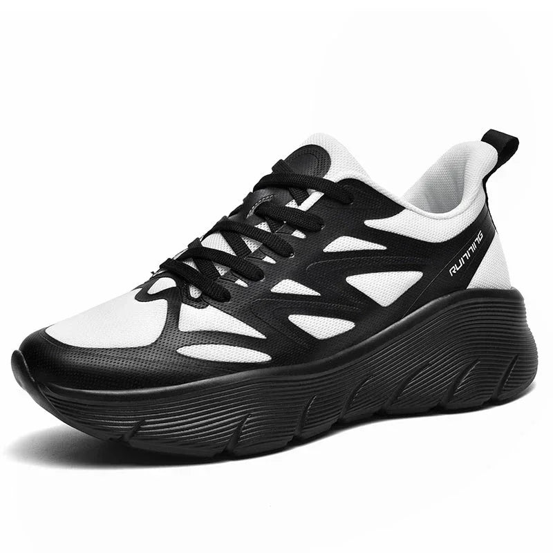 Streetphase T84 Sneakers - Luxuryurbanwear