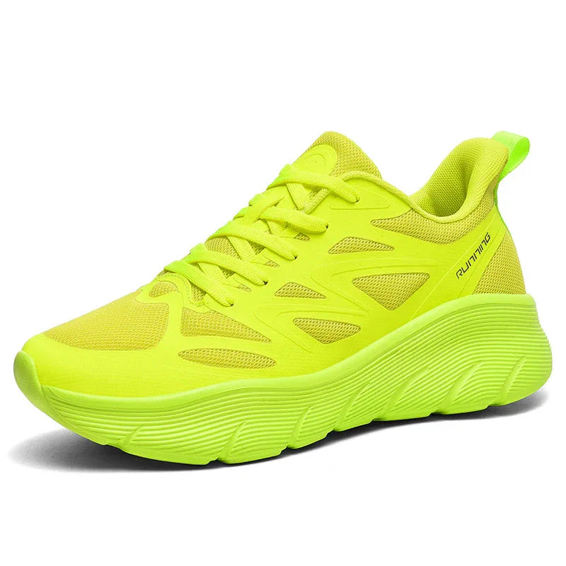 Streetphase T84 Sneakers - Luxuryurbanwear