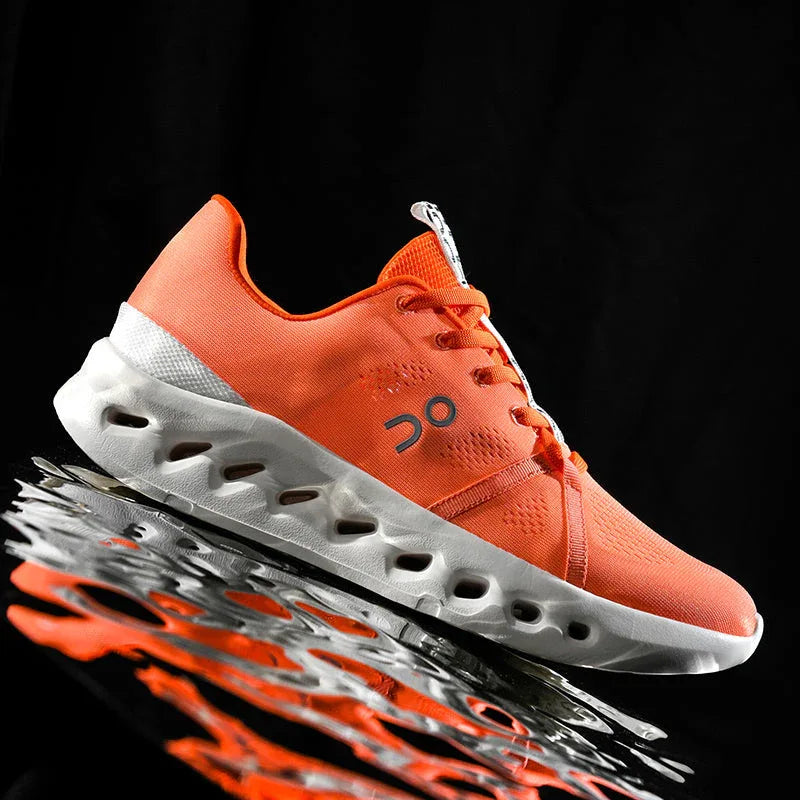 Urban Logic T84 Sneakers - Luxuryurbanwear
