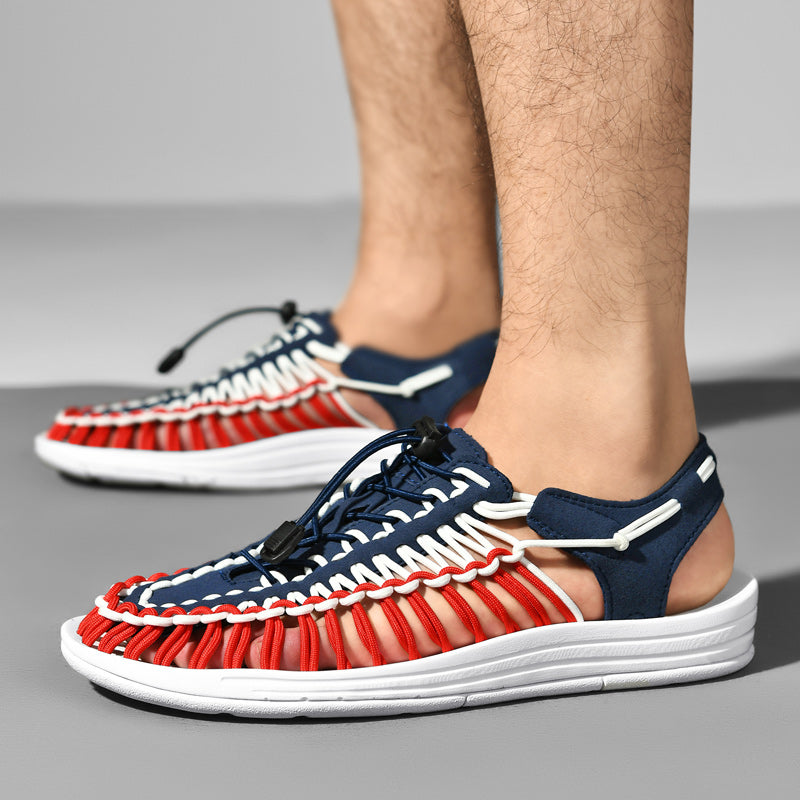 Apollo V2' T84 Floaters - Luxuryurbanwear