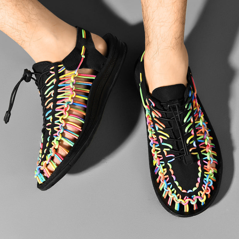 Apollo V2' T84 Floaters - Luxuryurbanwear