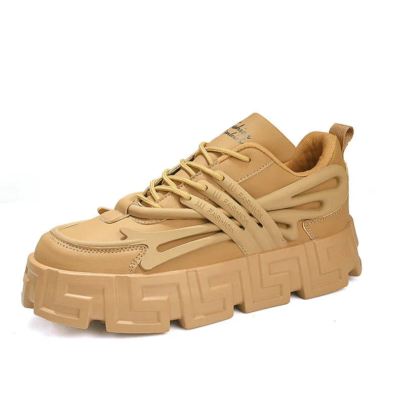 Cityform T84 Sneakers - Luxuryurbanwear