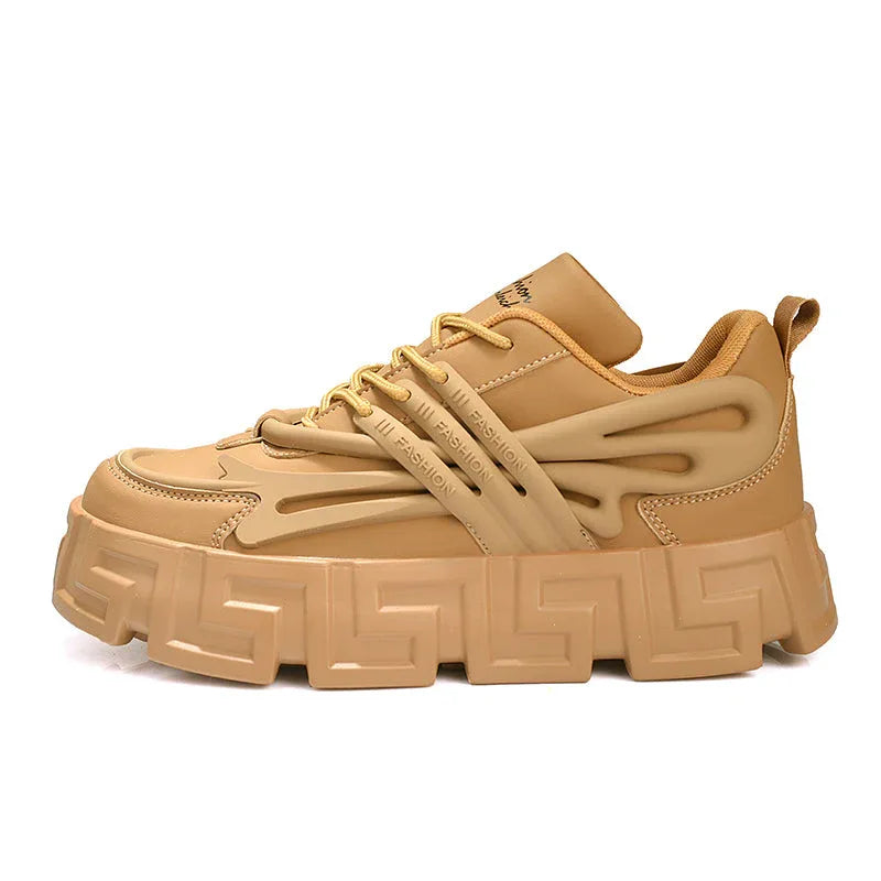 Cityform T84 Sneakers - Luxuryurbanwear