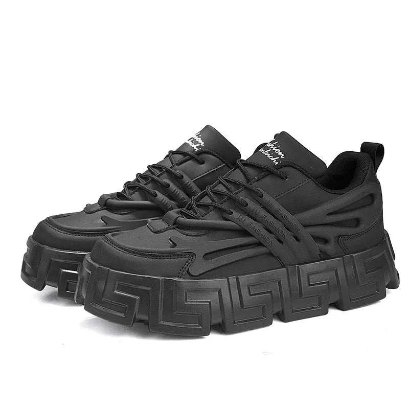 Cityform T84 Sneakers - Luxuryurbanwear