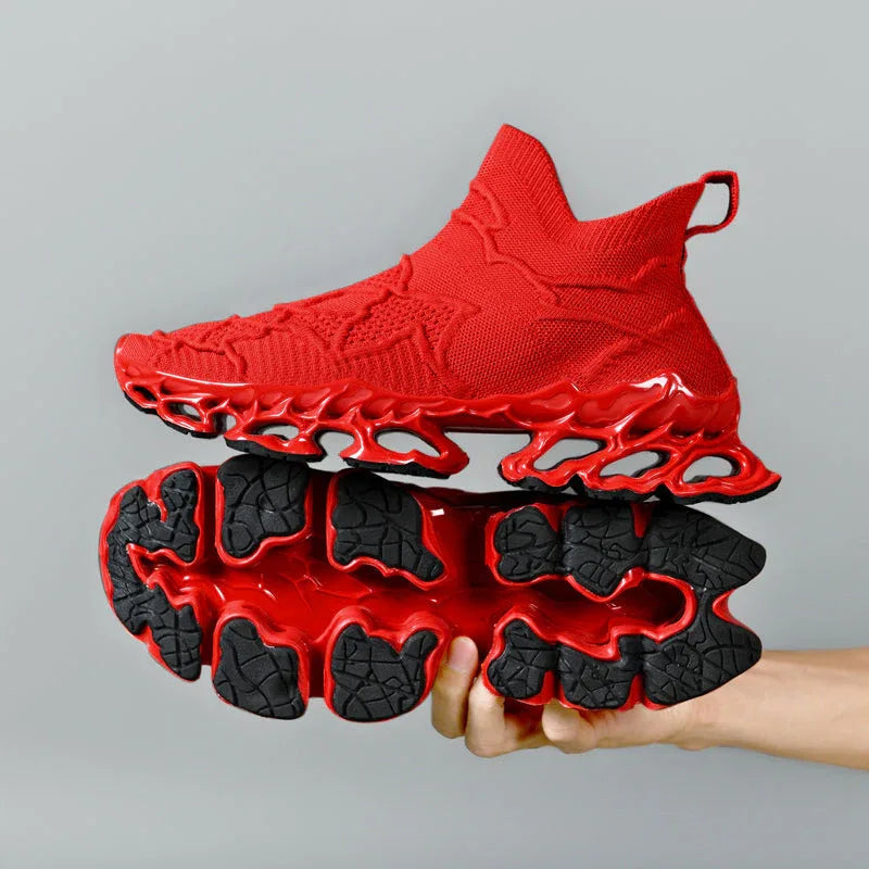 Apex Street T84 Sneakers - Luxuryurbanwear