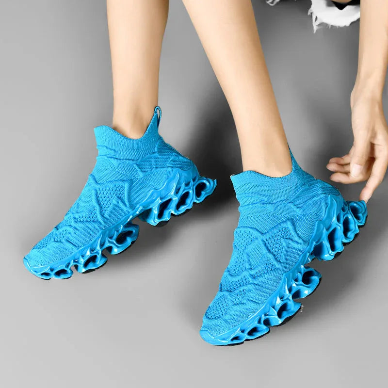 Apex Street T84 Sneakers - Luxuryurbanwear