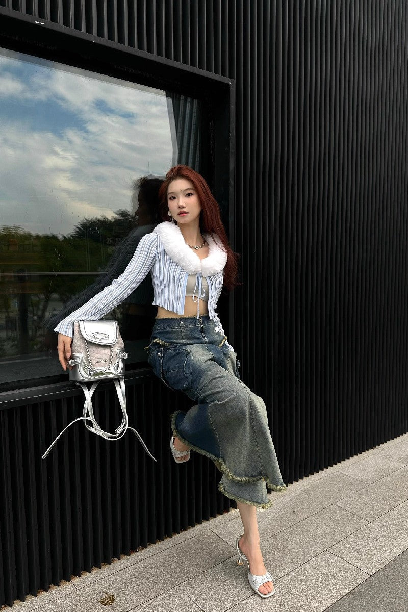 Logo Mini Backpack - Notkicks