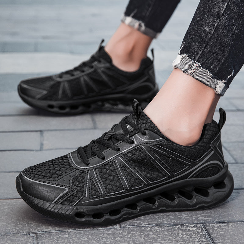 Titan Wave' T84 Sneakers - Luxuryurbanwear