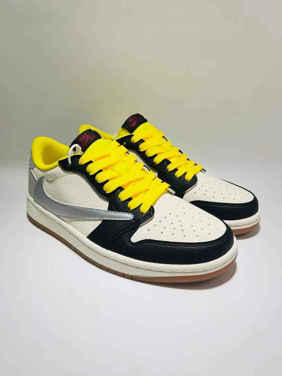 Air Jordan 1 Travis Scott: Limited Edition Sneakers for Style and Comfort