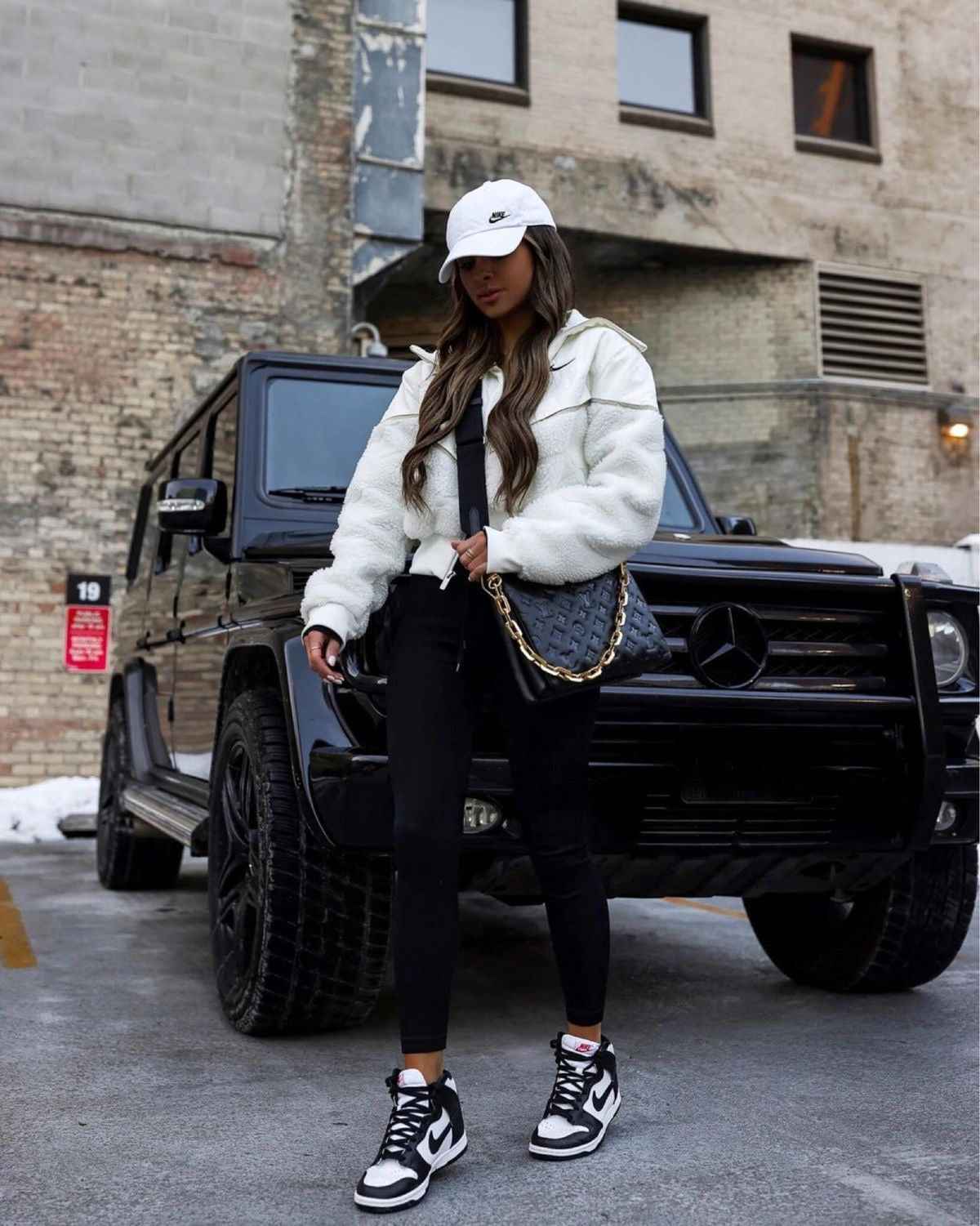 Custom Air Jordan 1 Black Retro High Q SneakerNational