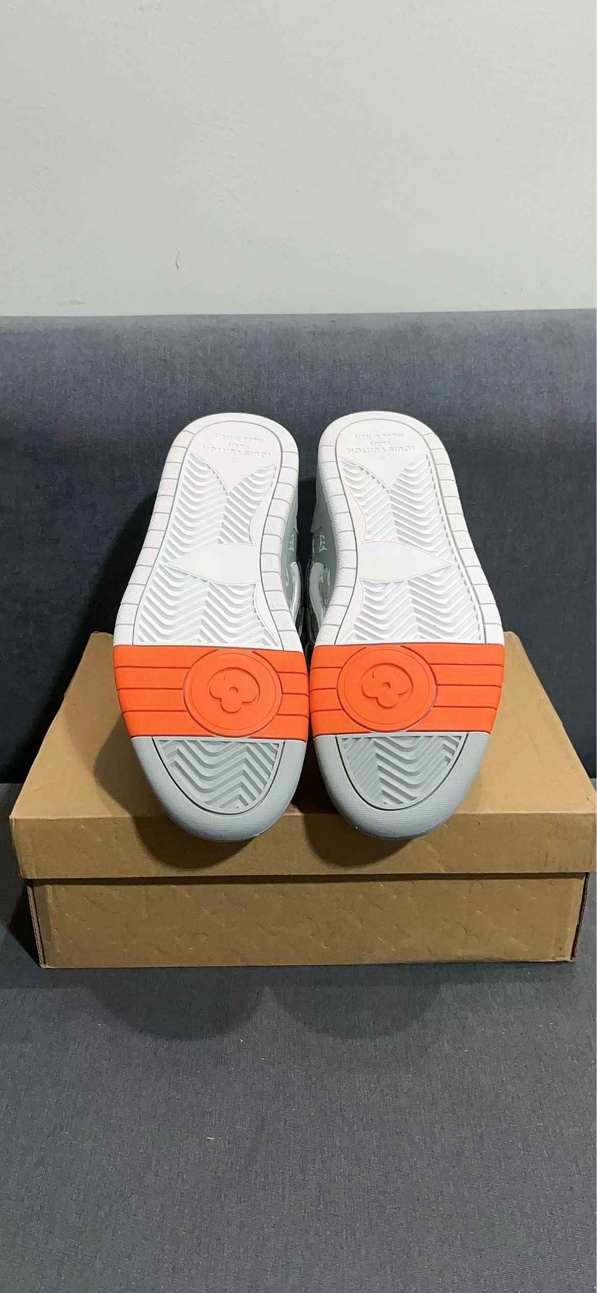Air Jordan 1 Monogram - Personalized Sneakers for Style and Comfort