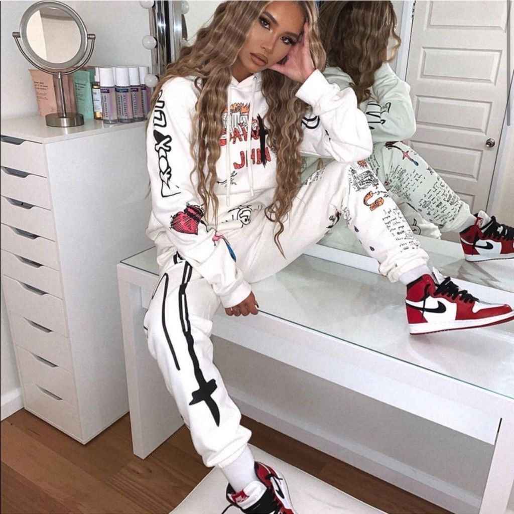 Custom RED Black White Jordan 1 CHICAGO High Q SneakerNational