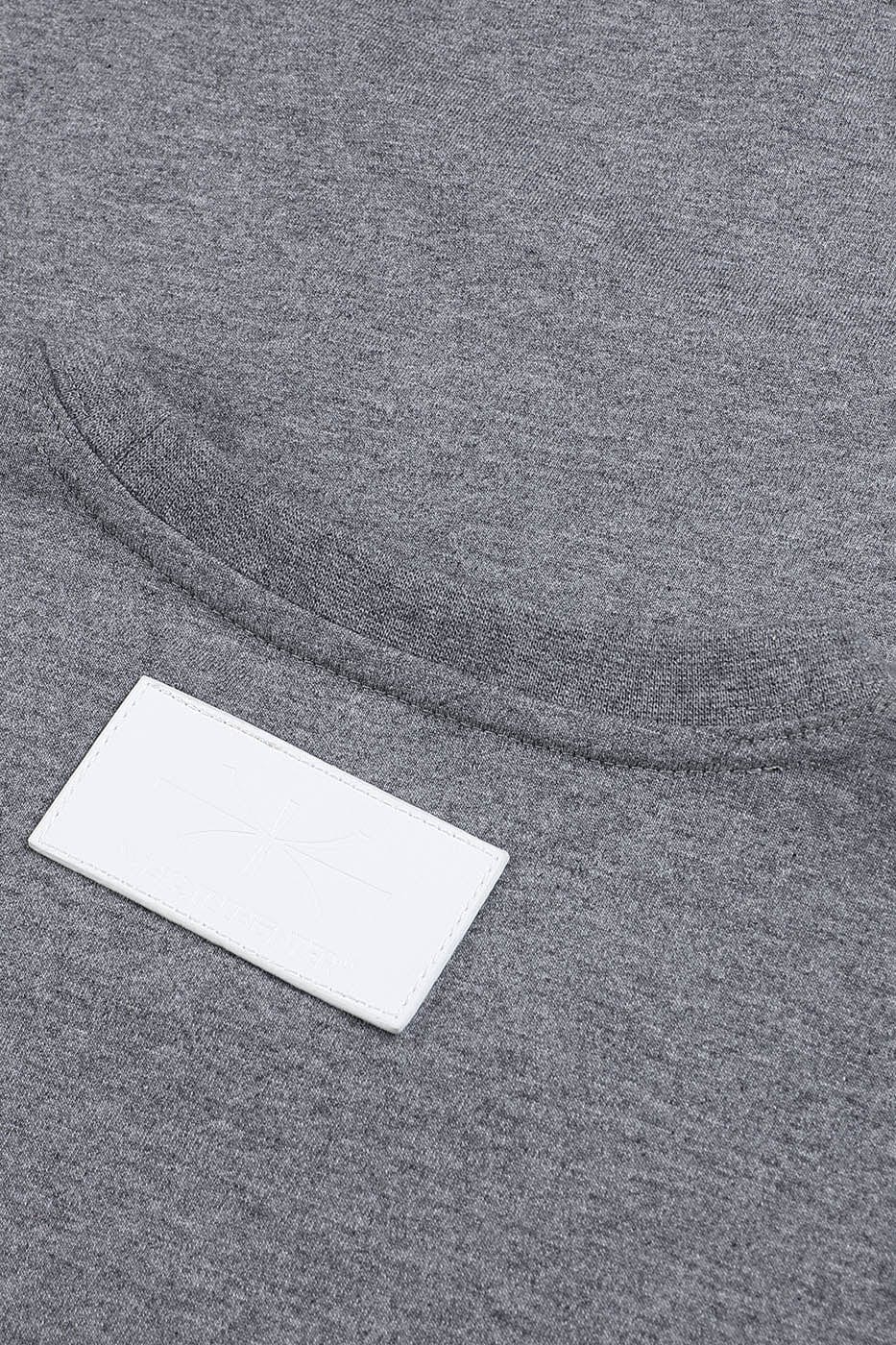 Basic Fitted Cut T-Shirt - Notkicks
