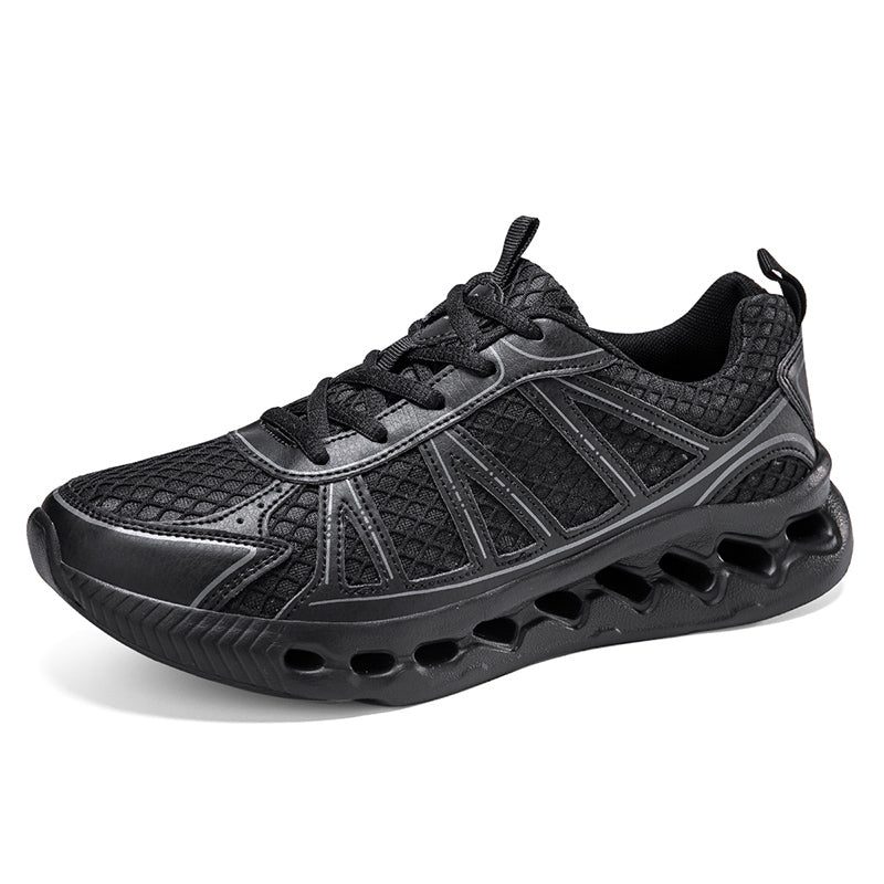 Titan Wave' T84 Sneakers - Luxuryurbanwear