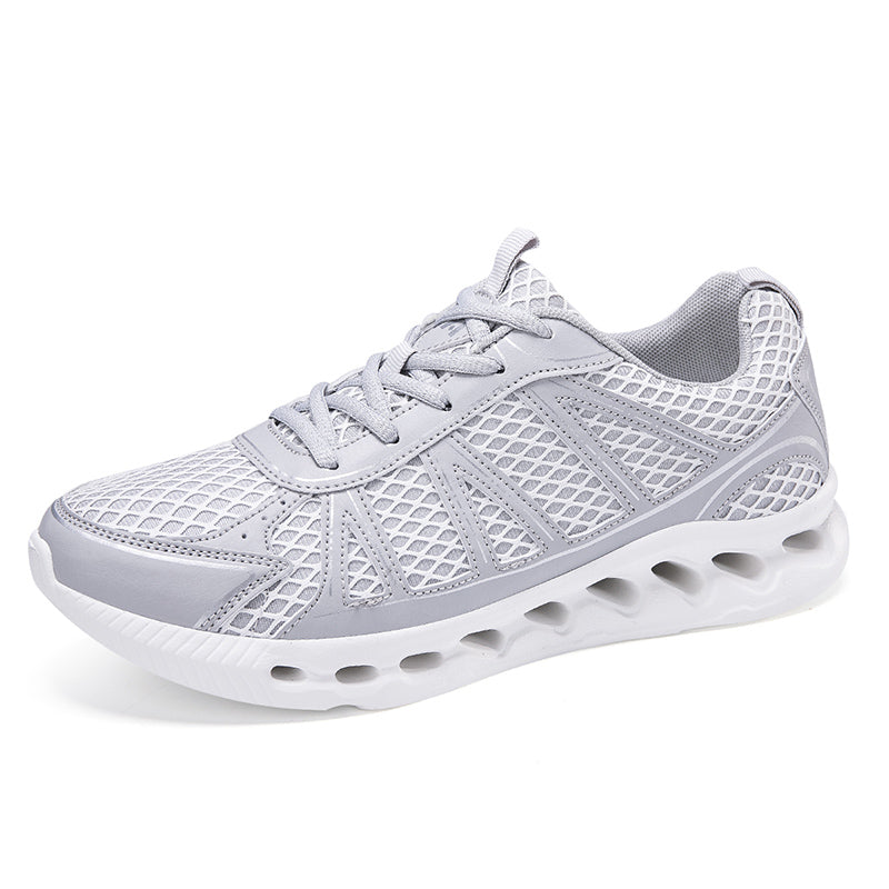 Titan Wave' T84 Sneakers - Luxuryurbanwear