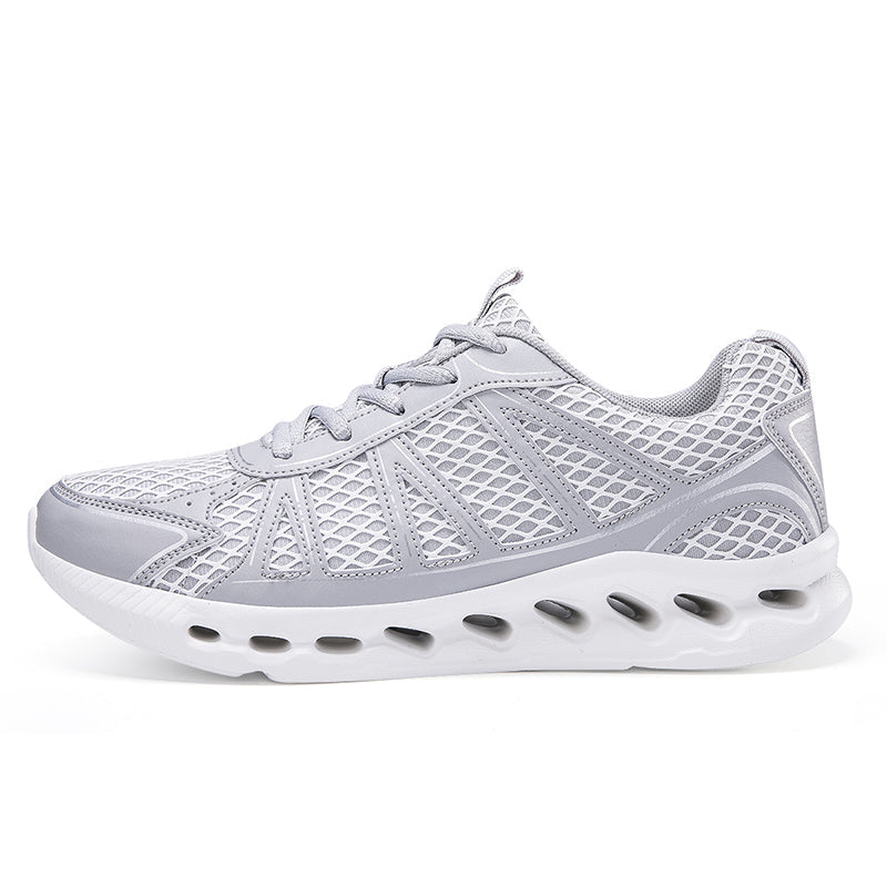 Titan Wave' T84 Sneakers - Luxuryurbanwear