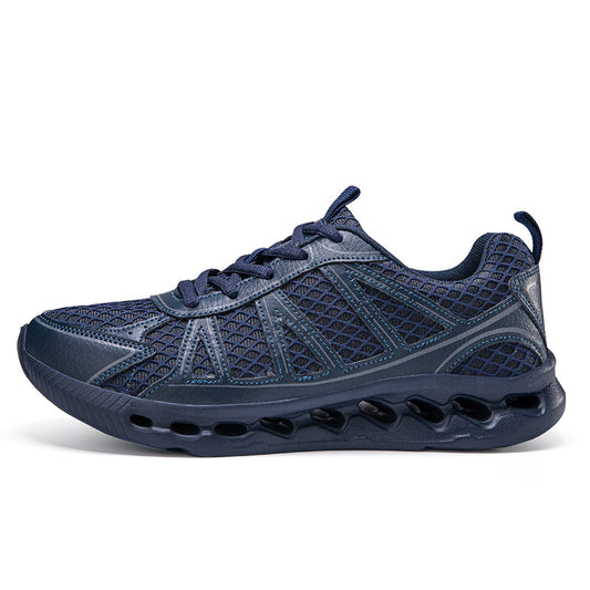 Titan Wave' T84 Sneakers - Luxuryurbanwear