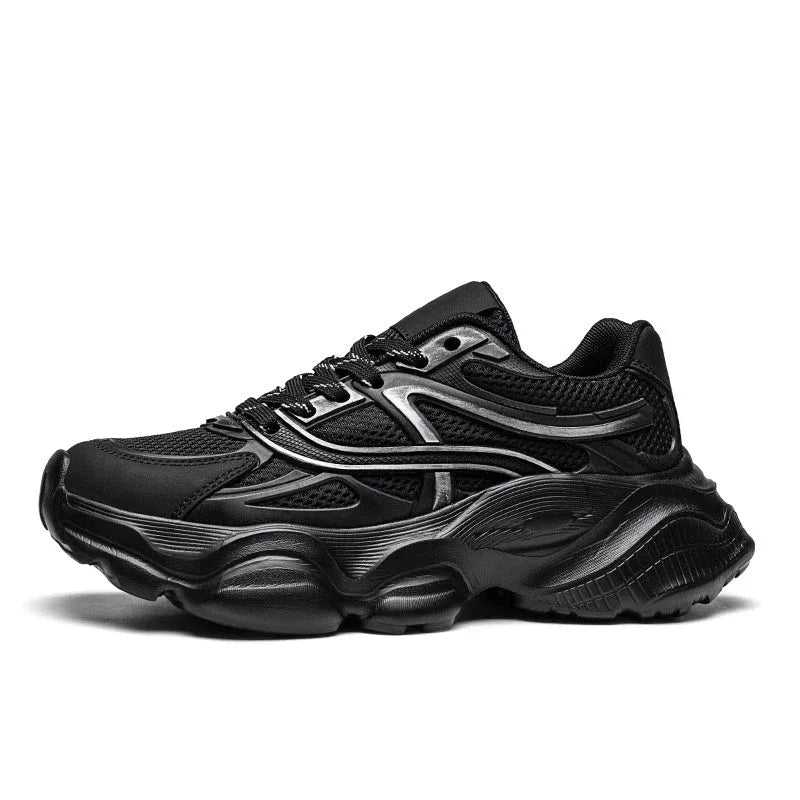 Mono Runner T84 Sneakers - Luxuryurbanwear
