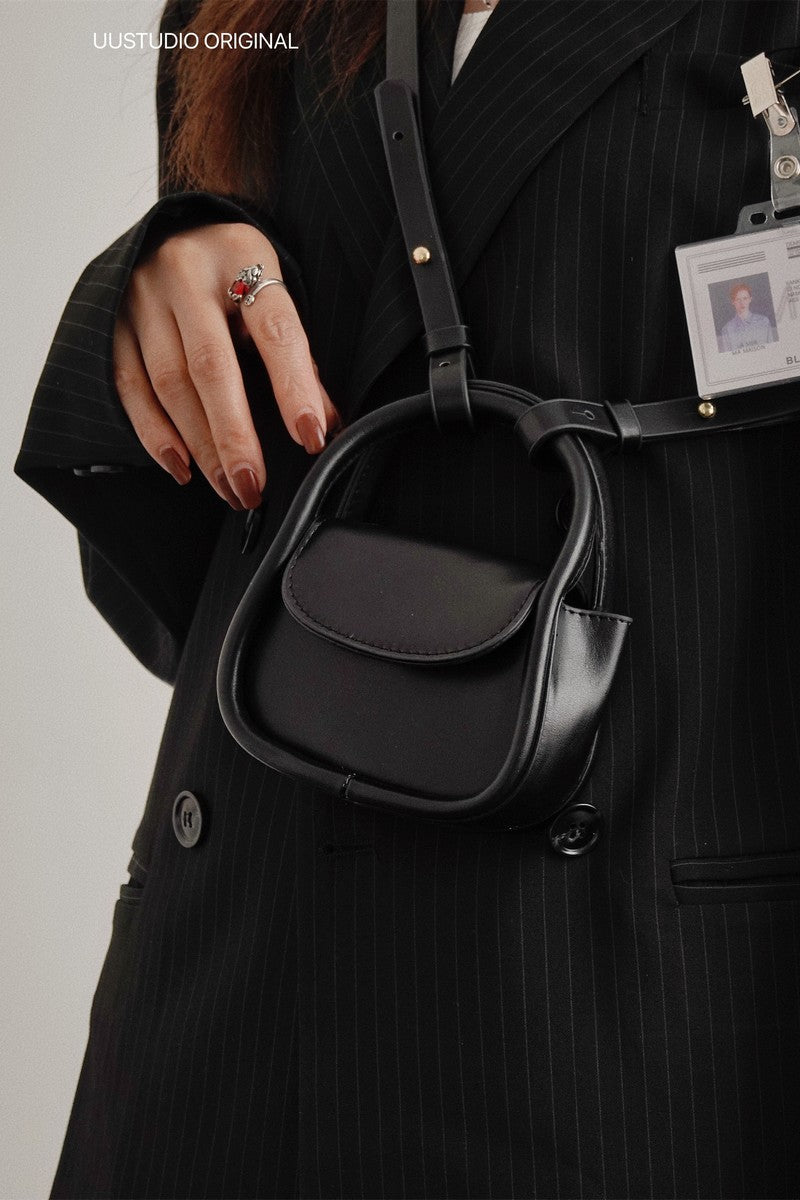 Crossbody Lipstick Bag - Notkicks