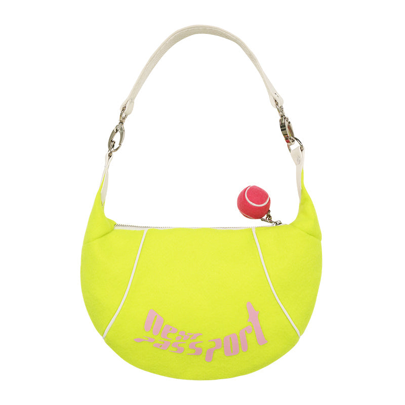 Half Ball Bag - Notkicks