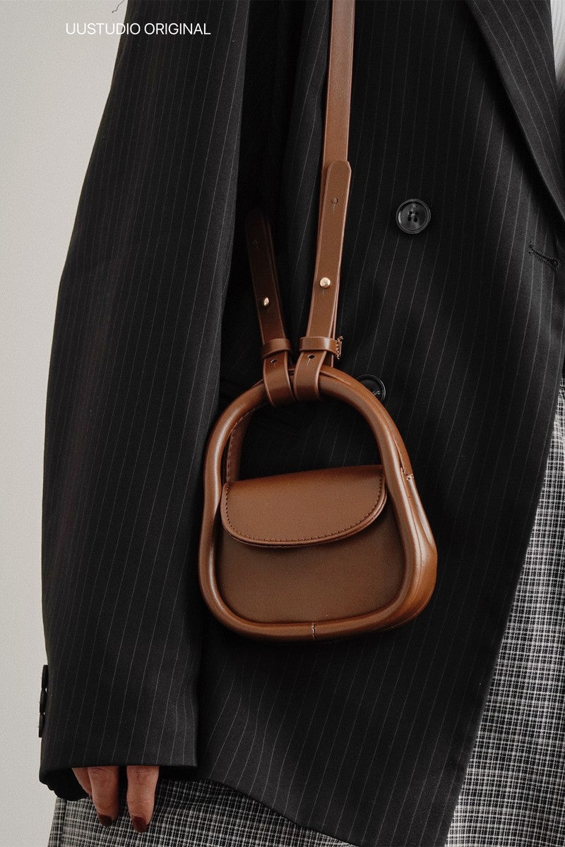 Crossbody Lipstick Bag - Notkicks