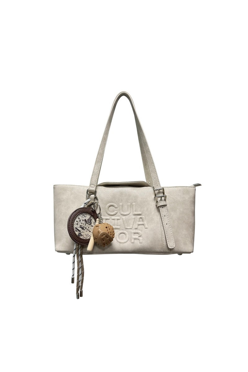 Vintage Commuter Underarm Bag - Notkicks