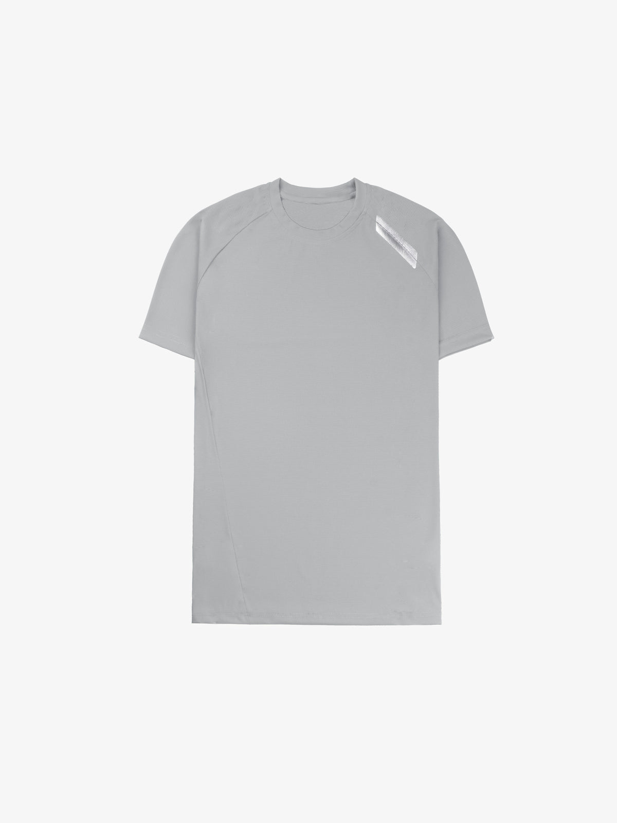 Stretch Quick-Dry Short-Sleeve T-Shirt - Notkicks